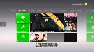XBLHammer - Jtag Online 16756 - Wice Lobbies