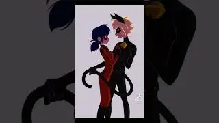meu casal (andrienette e catbug e  maricat&prime;&hearts;&hearts;