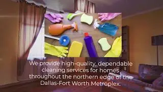 House Cleaning Services & Maid Service in Frisco, TX | Scrubs Home Cleaning