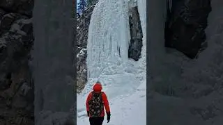 5AM Sunrise Hike in -15&deg;C | New Year Adventure in the Mountains