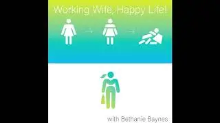 Episode 1 - Fran Hauser: Best-Selling Author of The Myth of the Nice Girl