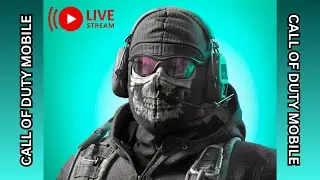 CODM Live Stream | Ranked Grind | Multiplayer Action