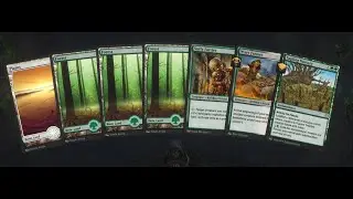 MTGArena Lorwyn Eclipsed Draft #1 *Game 8*