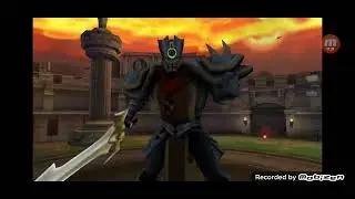 Ben 10 ultimate alien cosmic destruction part 2