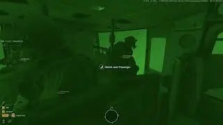Arma Reforger Fun!!