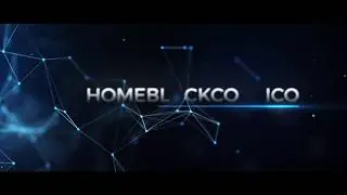 HomeBlockCoin ICO Facts
