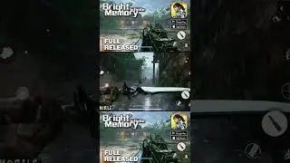 Bright Memory Infinite Mobile (Full Released) #brightmemory #infinite #mobile #gamingmobile