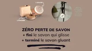 La R&eacute;volution du Savon Z&eacute;ro D&eacute;chet ! 🛀♻️