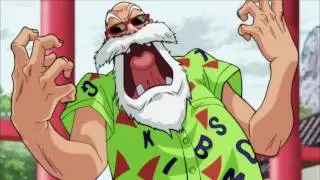 Dragon Ball Super Episode 89: THE TIEN DOJO? DAMN! HOW STRONG IS MASTER ROSHI!?