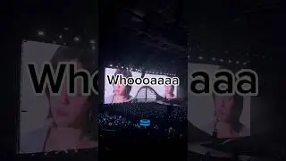 My unfiltered reaction to Candybong sync lights. #TWICE_5TH_WORLD_TOUR_BULACAN