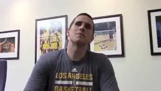 Characteristics of Great Coaches: Phil Jackson, Flip Saunders, etc.