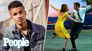 Jordan Fisher Teases New Album, Plus Best Movies, Shows & Moments From 2016 | People NOW | People