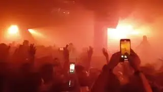 We found love-Calvin Harris-Pacha-13/08/2019