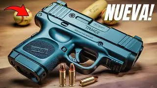 TOP 7 Mejores Pistolas por MENOS de $300 en 2025 ▶ BARATAS pero PODEROSAS