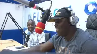 AKI NA UKWA JUNCTION WITH ELDER PROPROPRO (12/03/2019)