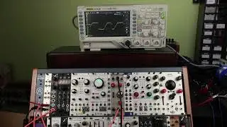 BARD Synthesizers - PONTIUS (Vacuum Tube Pentode VCA) available @ patch.audio