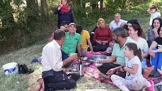 Celal koç  çirkin (uzun hava)