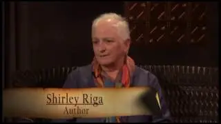 Shirley Riga on Helping Caregivers