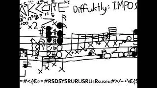 Endless Music Meme: BREAKCORE