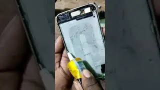 Samsung J250 model display replacement DONE