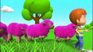 Kids Song & Fun Activities | @HelloMiniKids | Kids Viral Video