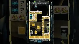 Lemmings C2727 Elethra Walkthrough Tutorial #lemmings_walkthrough #howtoplay #shortsvideo
