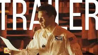 Ad Astra (2019) | FindFlix Original Trailer [HD] | Best Movies Ever