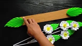 Wallmate | Paper Wallmate | Paper Wall Hanging | Wall hanging craft ideas | Paper craft #43