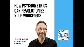 The Third Lever: Understanding What Drives Our Behaviors