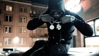 Lito ThePlug ''In Da City'' (Official Music Video) Dir. by @CMDELUX