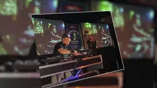 DJ Hubbz, Vancouver - Who are you British Columbia? - Episode 3