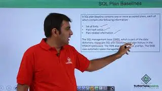 SQL Plan Baselines