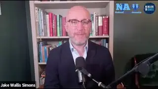 The Brink Live: Gaza, the Ceasefire and Trumps Peace Plan