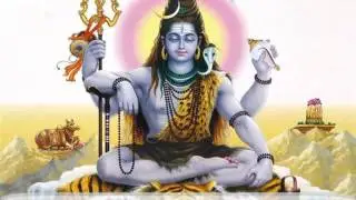 PARVATI SHIVJI SE BOLI HE NEELKANTH YOGESHWAR ( Shiv Devotional )