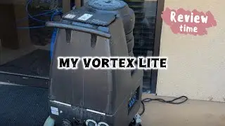 1 year review Mytee Vortex Lite ETM. My experience. Is Magic Wand a good company?