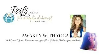 Awaken with Yoga | Dashama, Pranashama and Flow State