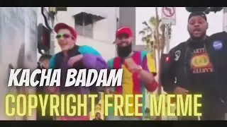 kacha badam memes #9memes