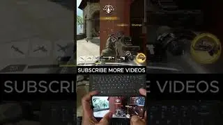 😱Unbelievable Snipes in CODM Handcam!🏆