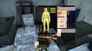 DayZ Standalone - God damn Bandits..