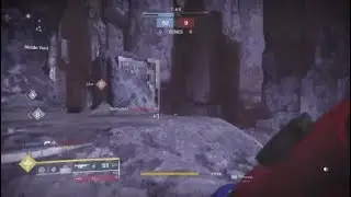 Destiny 2 - Flawless Iron Banner Run - Season of Opulence