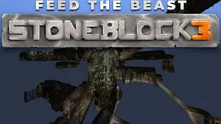 FTB Stoneblock 3 - День выхода набора (5)