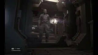 Nostromo Deck C