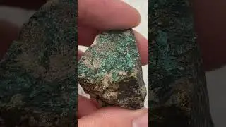 &lsquo;Peacock Ore&rsquo; (Bornite)