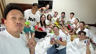 TeamPapillanik Xmas Party 2025 🎄