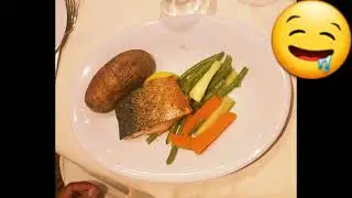 MSC Divina | Main Dining Room Options | Villa Rosa Restaurant #cruise #travel #food #shorts #msc
