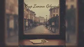Kayıp Zamanın G&ouml;gesinde - Turkish Ai Music