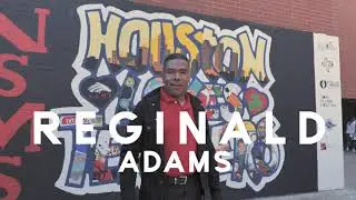 Houston Loves Teachers Mural Project: North Shore Middle School