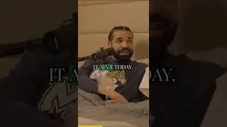 Drake Out of Pocket 👅