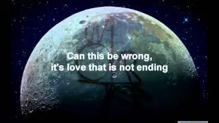 Sonata Arctica-Fullmoon Lyrics