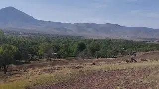 Hidden Nature of Iran | Jasb Village &ndash; Untouched Beauty & Peaceful Escape
